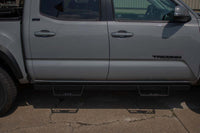 Thumbnail for Fishbone Offroad 05-23 Tacoma Side Steps