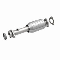 Thumbnail for MagnaFlow Conv DF 00-01 Integra RS/GS/GSR 49S