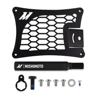 Thumbnail for 2021+ BMW G80 M3 License Plate Relocation Kit