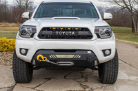 Thumbnail for Fishbone Offroad 12-15 Tacoma Center Stubby Bumper