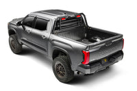 Thumbnail for BackRack 08-24 Chevrolet Silverado / 04-24 Ford F-150 SRL Rack Lighted Shortended Frame ONLY Req. HW
