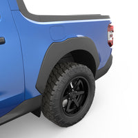 Thumbnail for EGR 22-24 Ford Maverick Summit Series Fender Flares