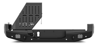 Thumbnail for Body Armor 4x4 16-23 Toyota Tacoma Pro Driver Side Swingout