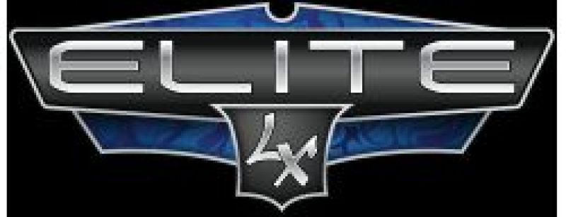 UnderCover: 2022 Lightning & 23-24 F150 Tonneau Cover