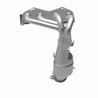 Thumbnail for Magnaflow 2007 Scion tC 2.4L Direct Fit Converter