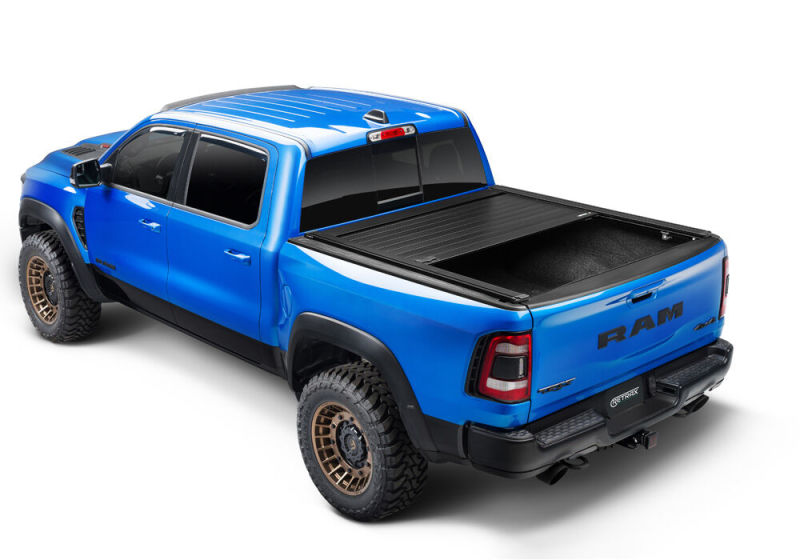 RetraxPRO XR Ram 1500 Cover