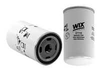 Thumbnail for Wix 57116 Spin-On Hydraulic Filter