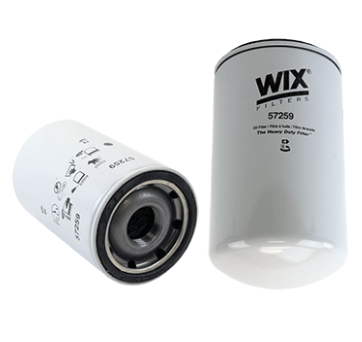 Wix 57259 Spin-On Lube Filter