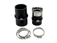 Thumbnail for aFe Bladerunner Coupling Kit for Factory Hot Charge Pipe 11-15 Ford Diesel Trucks V8-6.7L (td)