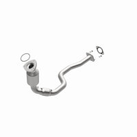 Thumbnail for Magnaflow 2008 EQUINOX 3.6L Underbody Direct Fit Converter