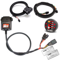 Thumbnail for Banks Power Pedal Monster Kit Molex MX64 6 Way w/iDash Pro 07-19 RAM 2500/3500 and 11-20 FORD 6.7L