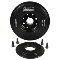 Thumbnail for Fluidampr 93-05 Mazda B-Series Steel Internally Balanced Damper