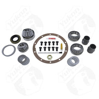 Thumbnail for Yukon Gear Master Overhaul Kit For Toyota 8.7in IFS Front Diff / 07+ Tundra