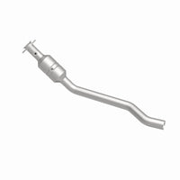 Thumbnail for Magnaflow 11-17 Jeep Grand Cherokee 5.7L Direct Fit Converter