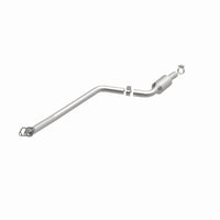 Thumbnail for Magnaflow 11-12 X3 3 L Underbody Direct Fit Converter