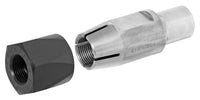 Thumbnail for RockJock RockNut Kit Nut and Bung 1in RH Thread