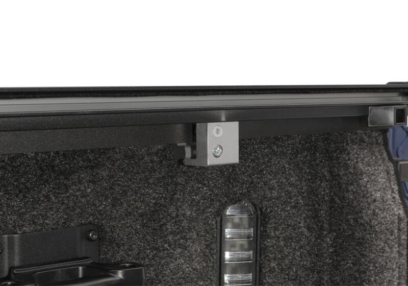 Retrax IX Ford Maverick Cover