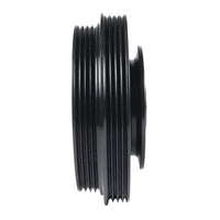 Thumbnail for Fluidampr 93-05 Mazda B-Series Steel Internally Balanced Damper