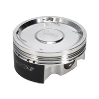 Thumbnail for Manley 04+ Subaru WRX/STI EH257 100.0mm Bore +.50mm Size 8.5:1 Dish Extreme Duty Piston Set