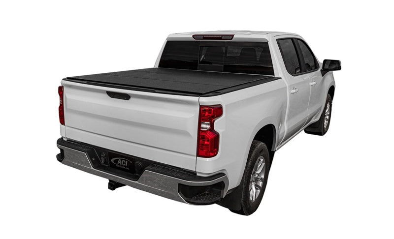 Access LOMAX F-150 Cover