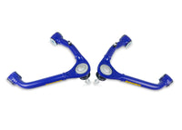 Thumbnail for SuperPro 09-18 Chevrolet Silverado 1500 / GMC Sierra 1500 Front Upper Control Arm Set