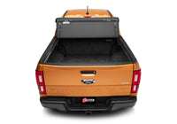 Thumbnail for BAK 2024 Ford Ranger BAKFlip MX4 5ft Bed - Hard Folding