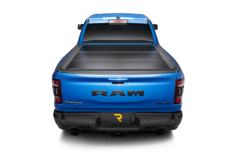 UnderCover Ram 1500 Ultra Flex Cover