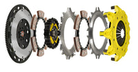 Thumbnail for ACT 13-23 Subaru WRX Mod-Twin 225 XT Sprung Race Clutch Kit