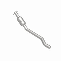 Thumbnail for Magnaflow 11-17 Jeep Grand Cherokee 5.7L Direct Fit Converter