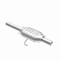 Thumbnail for MagnaFlow Conv Direct Fit 81-83 Jeep Cherokee 4.2L