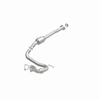 Thumbnail for Magnaflow 2015 Colorado 2.5 Underbody Direct Fit Converter