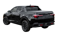 Thumbnail for Access Tonnosport 2022 Hyundai Santa Cruz Full Size 4ft Bed Roll-Up Cover