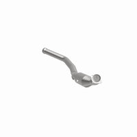 Thumbnail for Magnaflow 2008 Mercedes-Benz GL450 4.6L Direct Fit Converter
