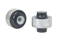 Thumbnail for Whiteline 2022+ KIA EV6 Front Lower Control Arm - Inner Rear Bushing Kit