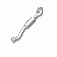 Thumbnail for Magnaflow 15-17 Ram 1500 3.6L Direct Fit Converter