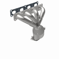 Thumbnail for Magnaflow 2014 Jeep Cherokee 2.4L Direct Fit Converter