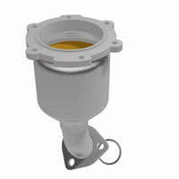 Thumbnail for Magnaflow 2004-2009 Nissan Quest 3.5L Direct Fit Converter