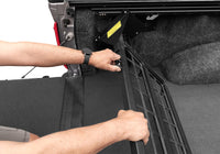 Thumbnail for Roll-N-Lock 15-18 Ford F-150 SB 77-3/8in Cargo Manager