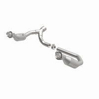 Thumbnail for Magnaflow 2006 Dodge Ram 1500 4.7L Direct Fit Converter