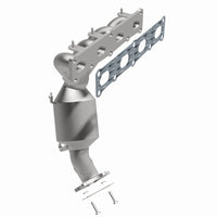 Thumbnail for Magnaflow 2014 Jeep Cherokee 2.4L Direct Fit Converter