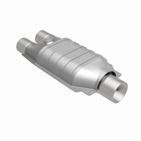 Thumbnail for Magnaflow 2in./2.5in. D/S T1 Universal Converter