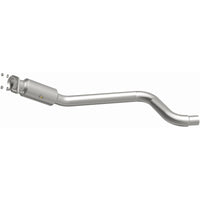 Thumbnail for Magnaflow 10-12 Jaguar XF 5.0L Direct Fit Converter