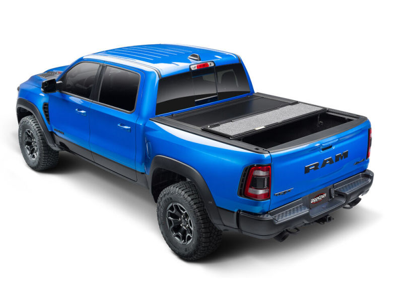 UnderCover Ram 1500 Ultra Flex Cover