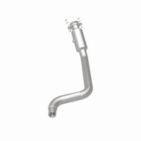 Thumbnail for Magnaflow 10-12 Jaguar XF 5.0L Direct Fit Converter
