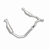 Thumbnail for Magnaflow 2006 Dodge Ram 1500 4.7L Direct Fit Converter