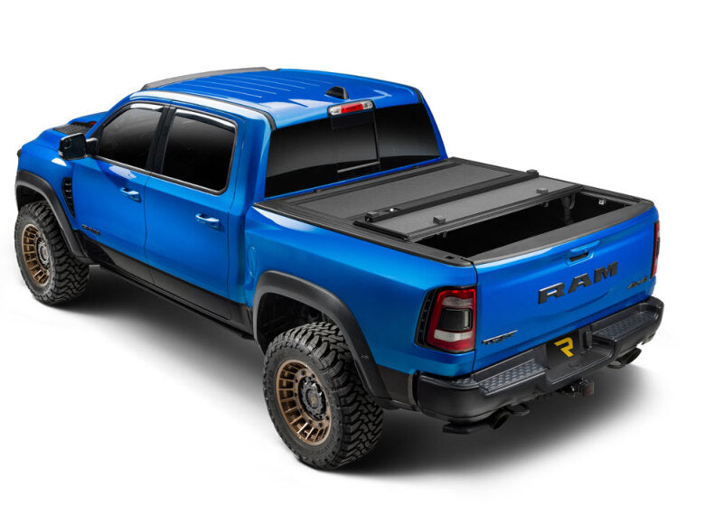 Extang Tacoma 6ft Bed Cover