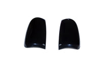 Thumbnail for AVS 2019 Dodge Ram 1500 Tail Shades Tail Light Covers - Smoke