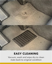 Thumbnail for 3D MAXpider Friction Ex-Plus 10.4in x 7.8in Heel Pad w/ Hardware