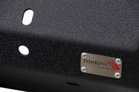 Thumbnail for Fishbone Offroad 2018+ Jeep JL/Gladiator Wrangler JL/Gladiator Front Winch Bumper - Black Powdercoat