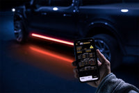 Thumbnail for AMP Research 21-24 Ford F-150 SuperCrew PowerStep Vision